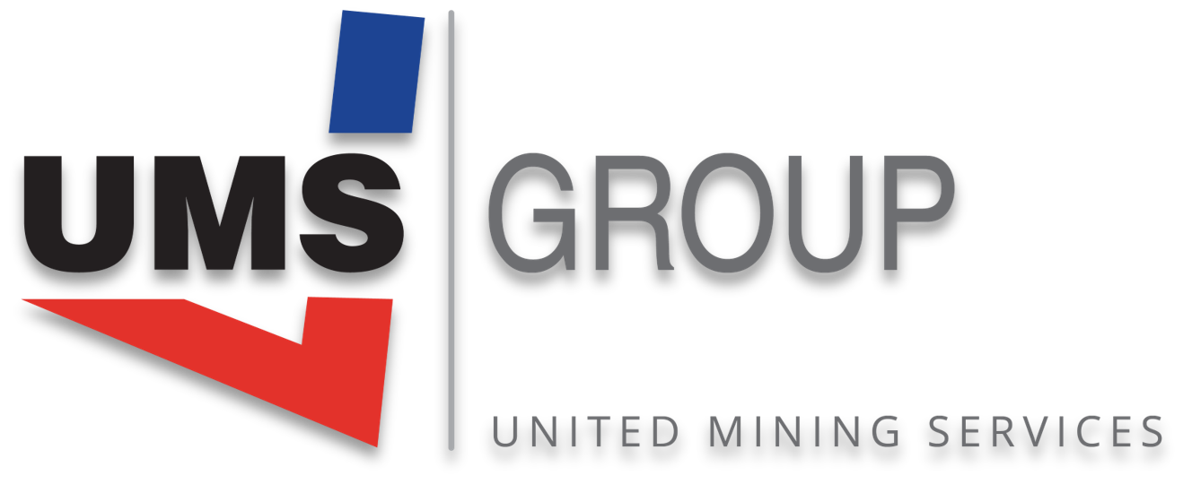 UMS Group logo